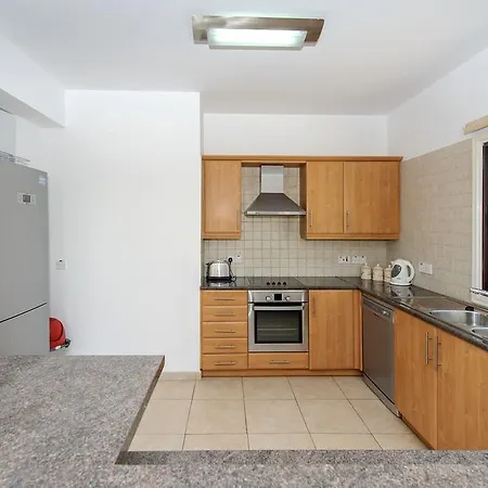 Artemis Villas Villa Protaras