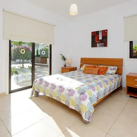 Artemis Villas Villa