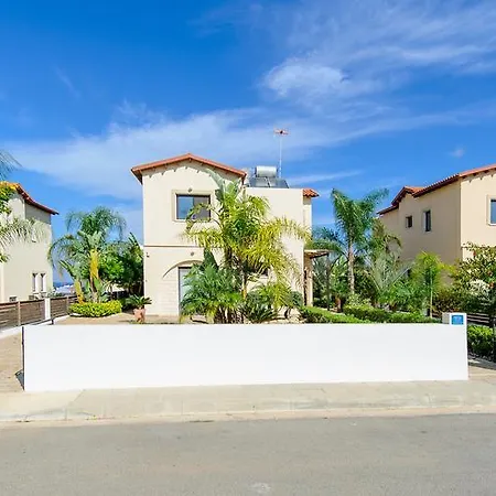 Artemis Villas *