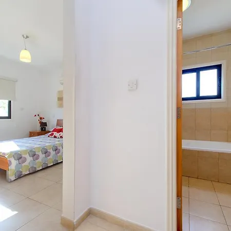 Artemis Villas
