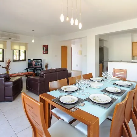 Artemis Villas *